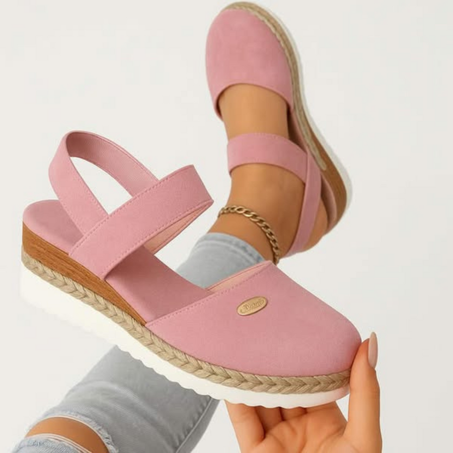 Antonia™ | Comfort-Orthopedic Sandals