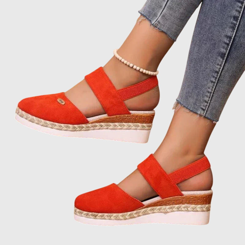 Antonia™ | Comfort-Orthopedic Sandals
