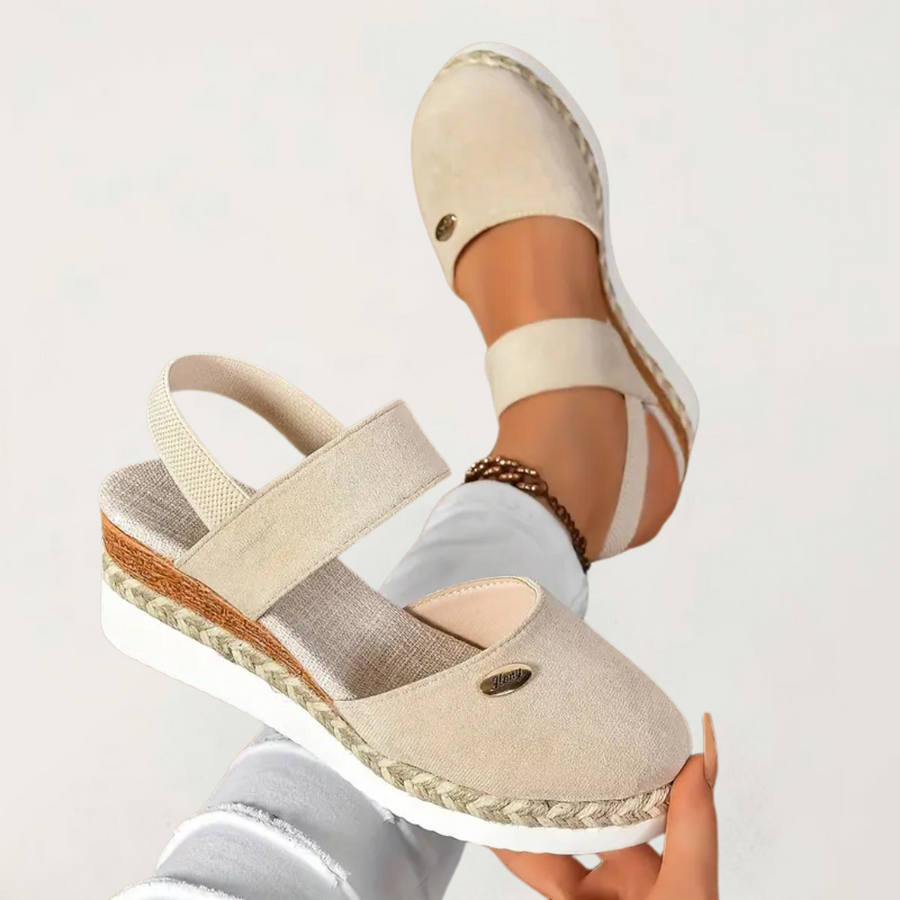 Antonia™ | Comfort-Orthopedic Sandals