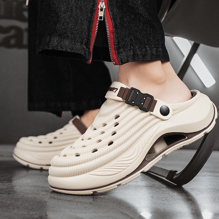 Avenelle™ | Orthopedic Thick Sole Sandals