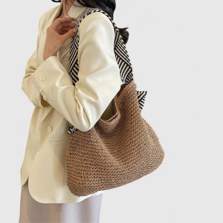 Eirunn™ | Bohemian Shoulder Bag