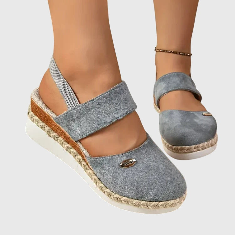 Antonia™ | Comfort-Orthopedic Sandals