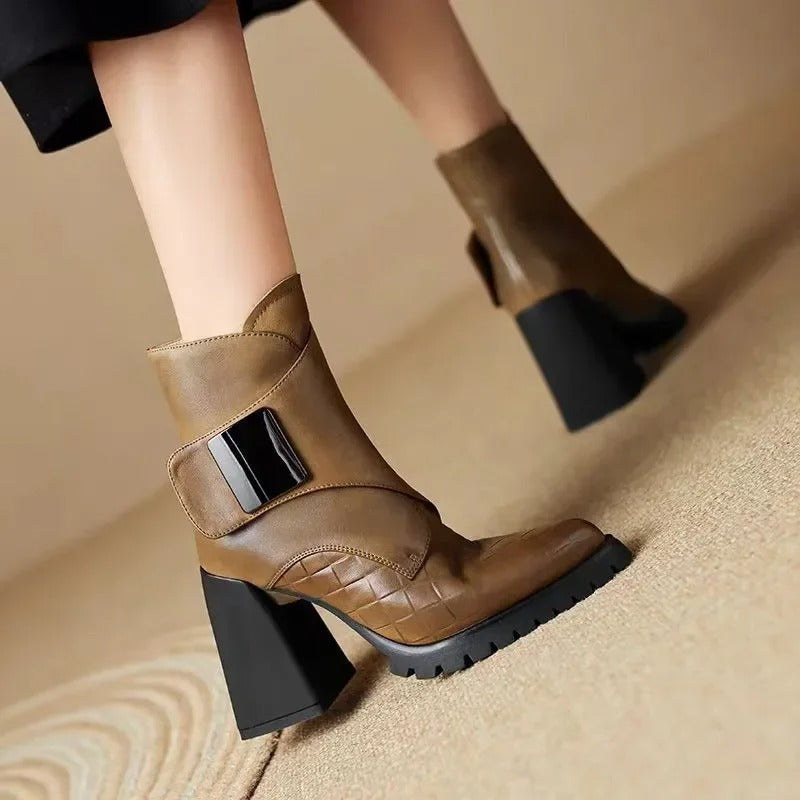 Aziel™ | Boots