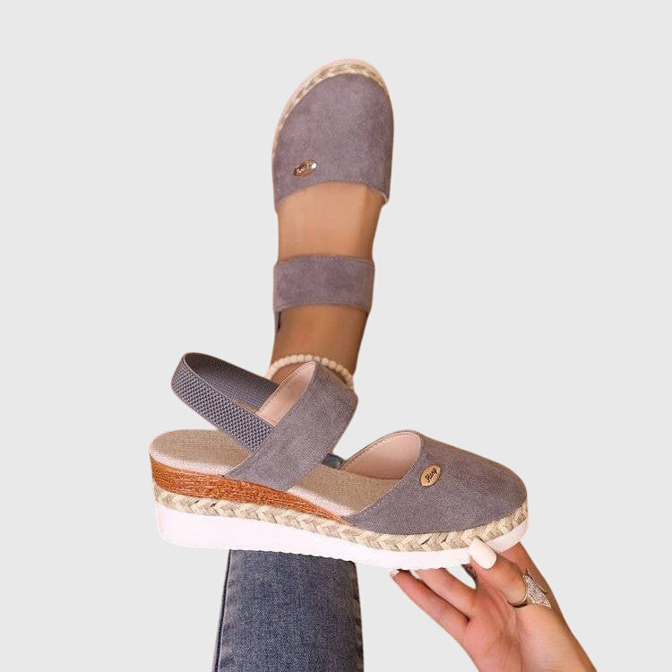 Antonia™ | Comfort-Orthopedic Sandals