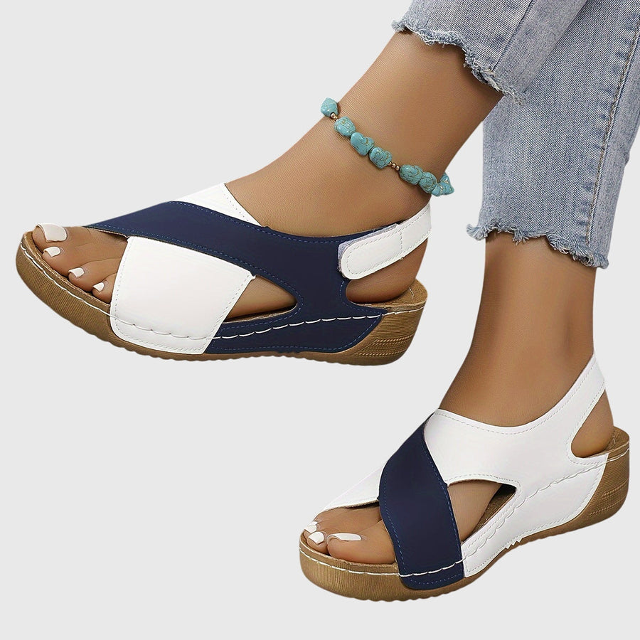 Ainsley™ Orthopedic Footwear Sandals