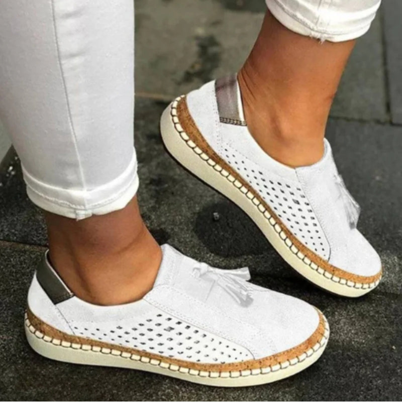 Arden | Orthoflex Easy Slip-On Shoes