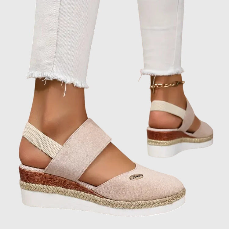 Antonia™ | Comfort-Orthopedic Sandals