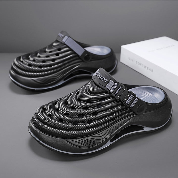 Avenelle™ | Orthopedic Thick Sole Sandals