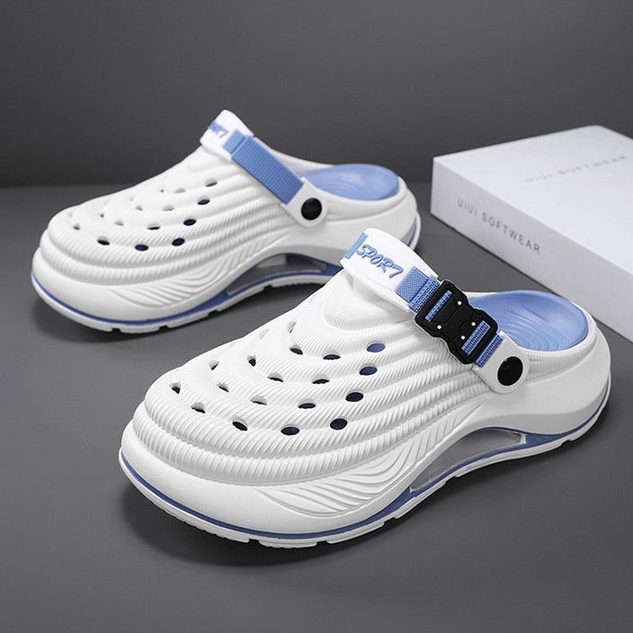Avenelle™ | Orthopedic Thick Sole Sandals