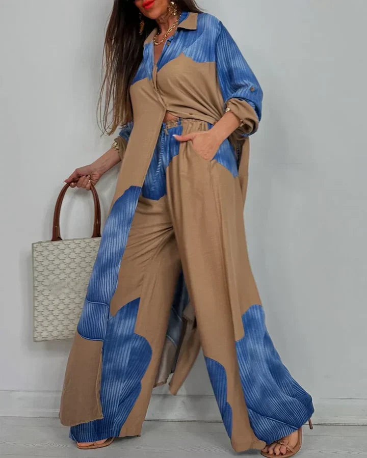Aimee™ | Elegant Set