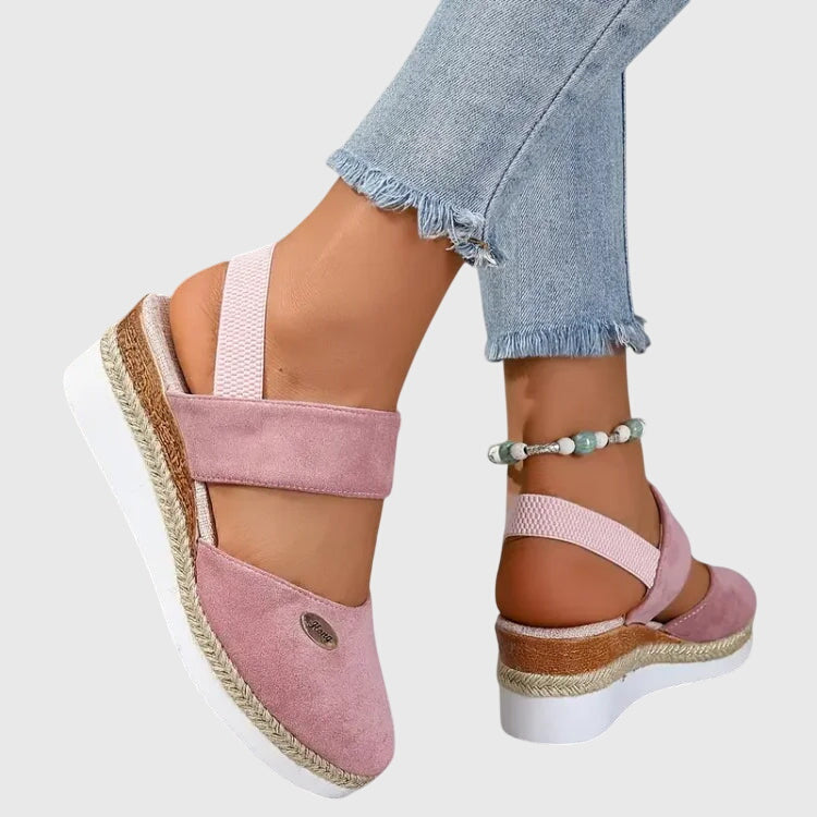 Antonia™ | Comfort-Orthopedic Sandals