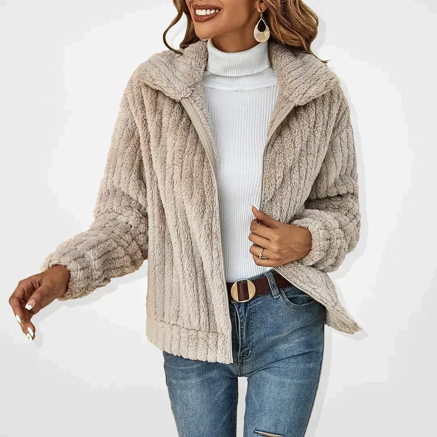 Ava™ | Elegant Jacket