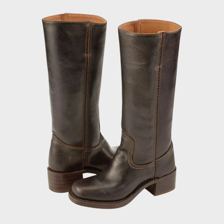 ARIA – CLASSIC COWBOY BOOTS