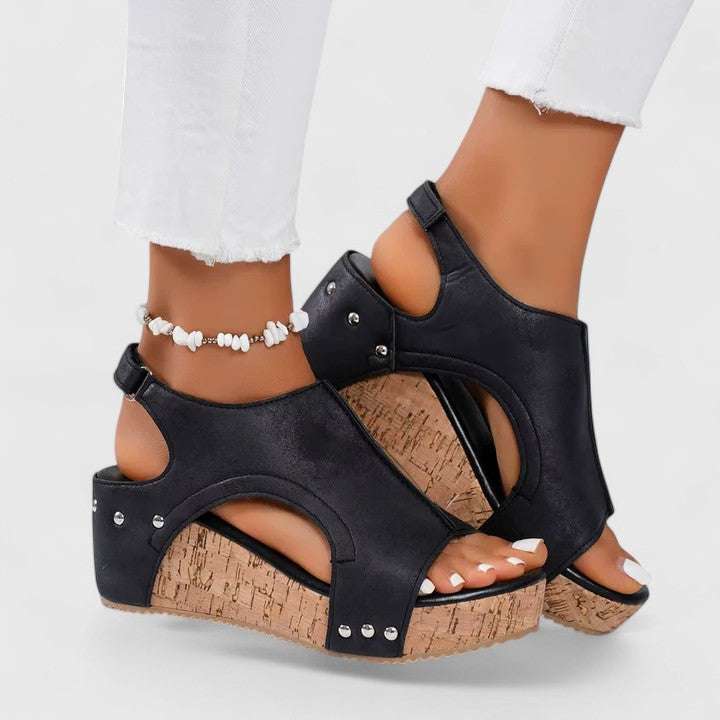 Angelina™ | Comfort-Orthopedic Sandals