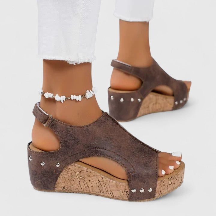 Angelina™ | Comfort-Orthopedic Sandals