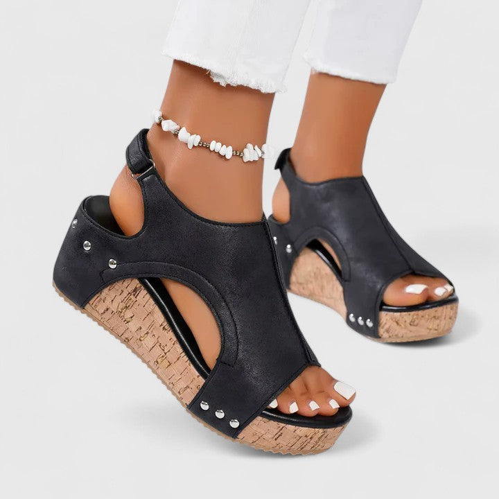 Angelina™ | Comfort-Orthopedic Sandals