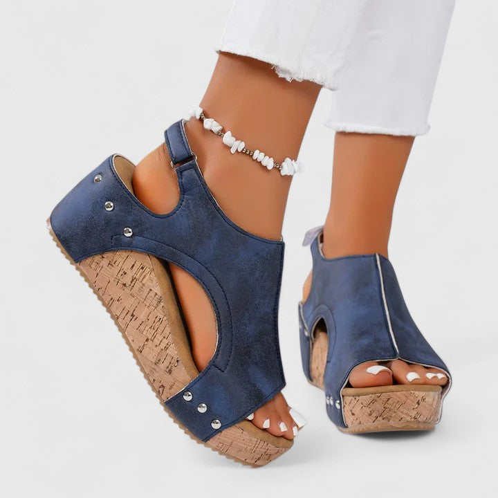 Angelina™ | Comfort-Orthopedic Sandals