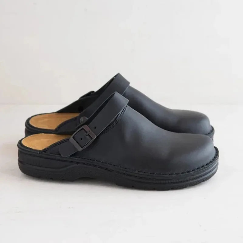 Men’s Comfortable Slip-On Sneakers