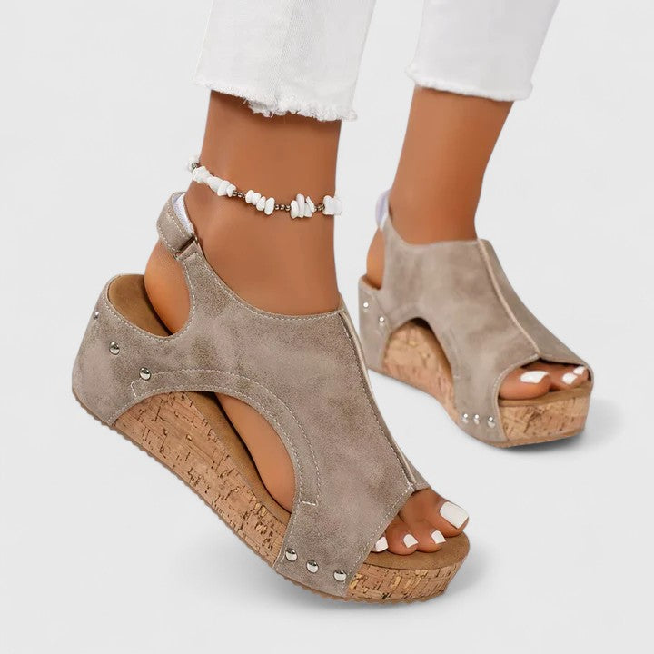 Angelina™ | Comfort-Orthopedic Sandals