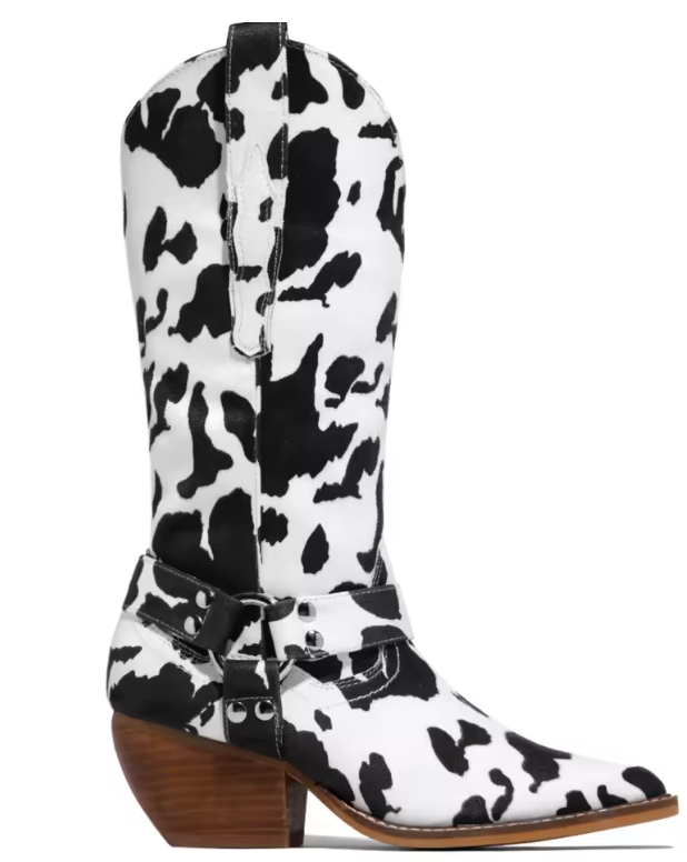Boots for Women | Knee High Western Style