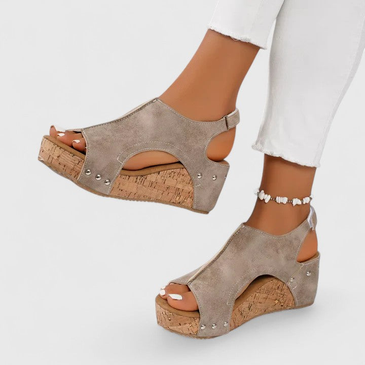 Angelina™ | Comfort-Orthopedic Sandals