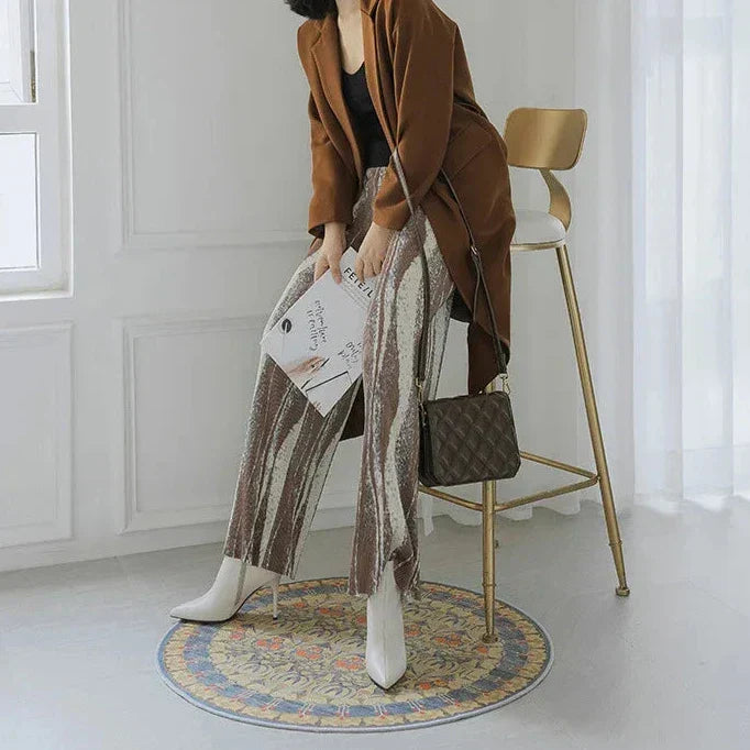 Boots For Women | Pointed Toe Ankle Heel Style