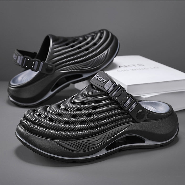 Avenelle™ | Orthopedic Thick Sole Sandals