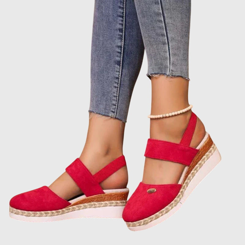 Antonia™ | Comfort-Orthopedic Sandals