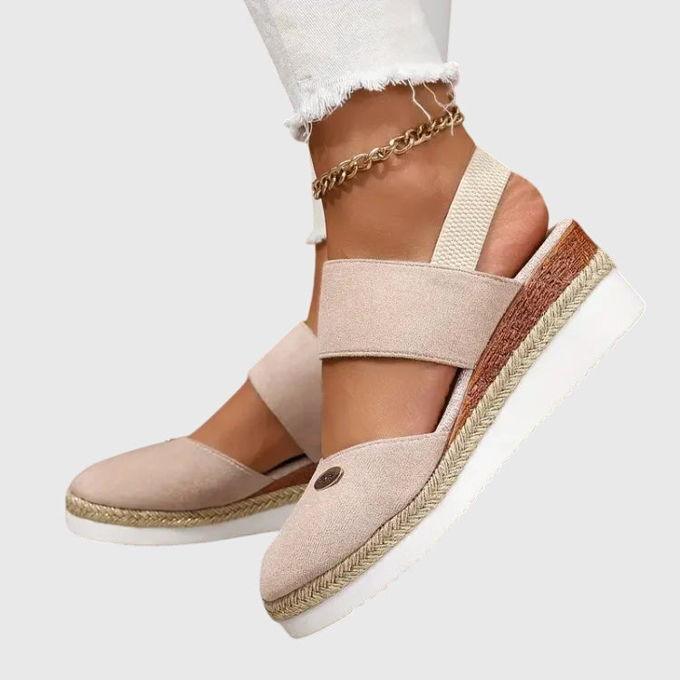 Antonia™ | Comfort-Orthopedic Sandals