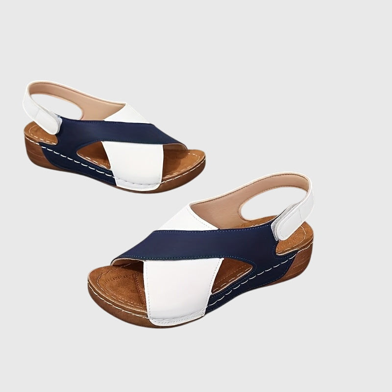 Beatrice™ | Cozy Orthopedic Sandals