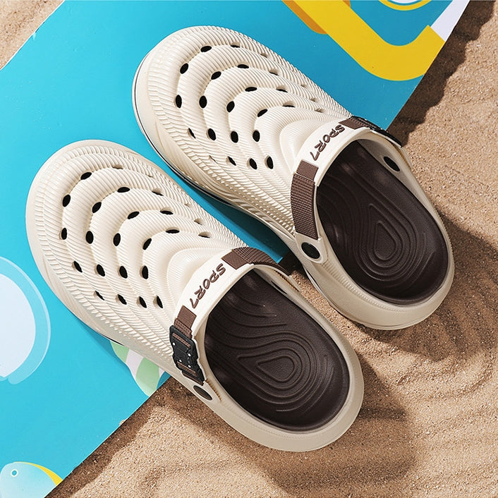 Avenelle™ | Orthopedic Thick Sole Sandals