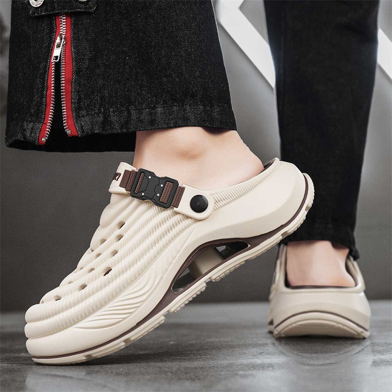 Avenelle™ | Orthopedic Thick Sole Sandals
