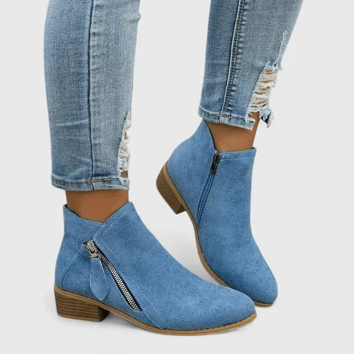 Ainsley™ | Orthopedic Boots