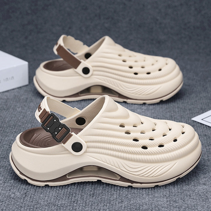 Avenelle™ | Orthopedic Thick Sole Sandals
