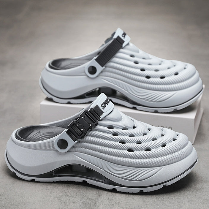 Avenelle™ | Orthopedic Thick Sole Sandals