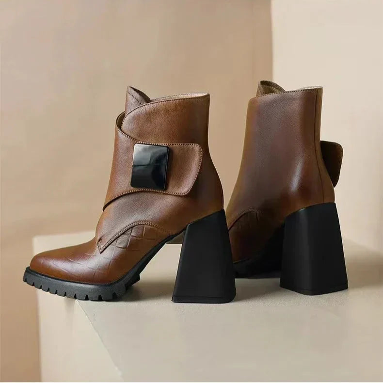 Aziel™ | Boots
